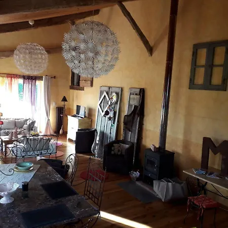 De Fabregue Casa vacanze *