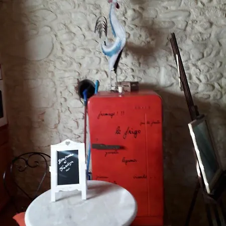 De Fabregue Casa vacanze