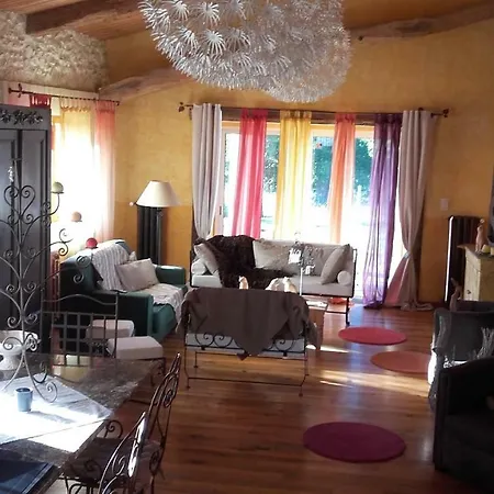 De Fabregue Casa vacanze *