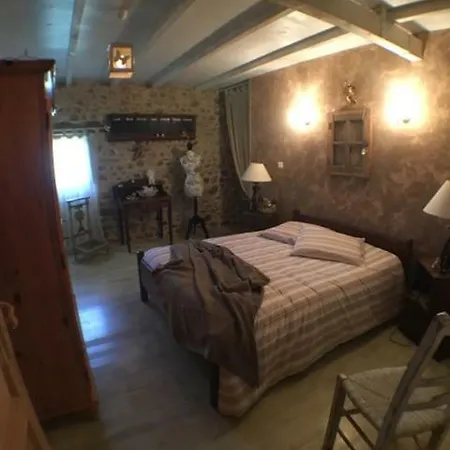 Casa vacanze De Fabregue *