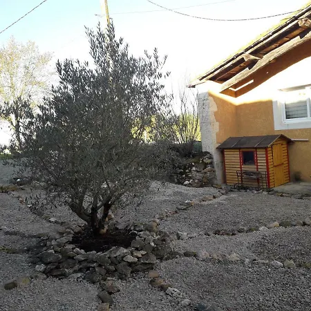 De Fabregue Casa vacanze *