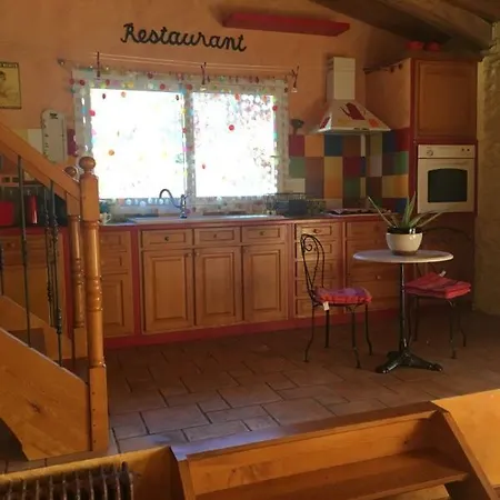 De Fabregue Casa vacanze