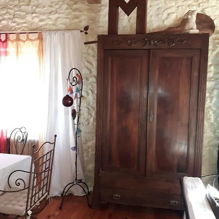 De Fabregue Casa vacanze